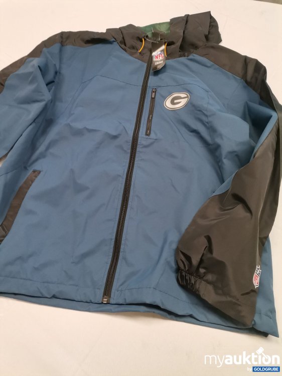 Artikel Nr. 823280 Artikel Nr. 823280: NFL team apparel Jacke