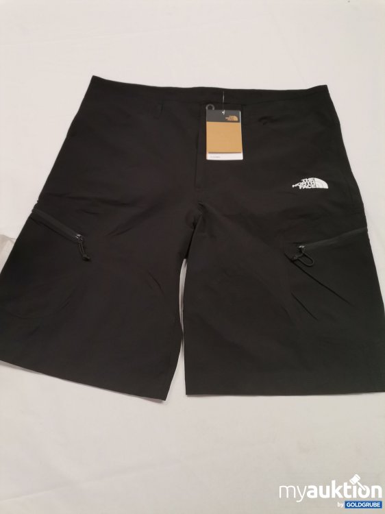 Artikel Nr. 843280: The north Face explode Shorts