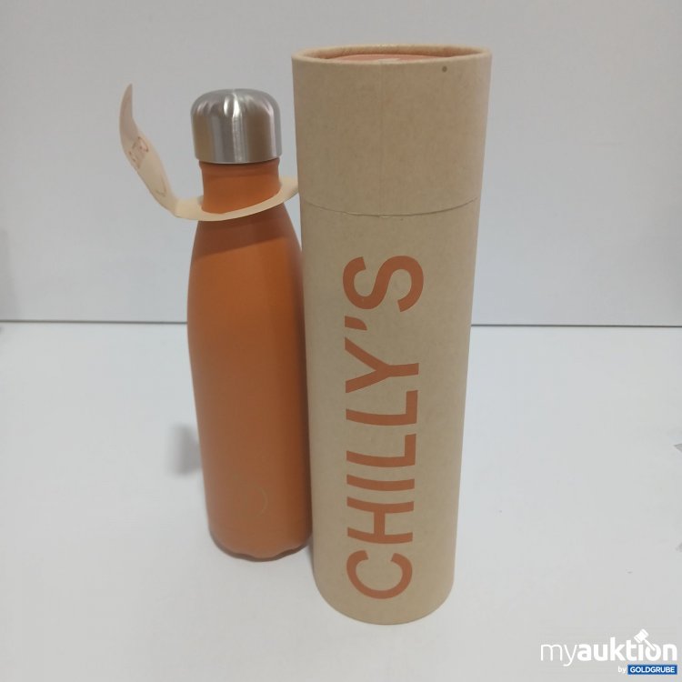 Artikel Nr. 846280: Chilly's Bottle 500ml