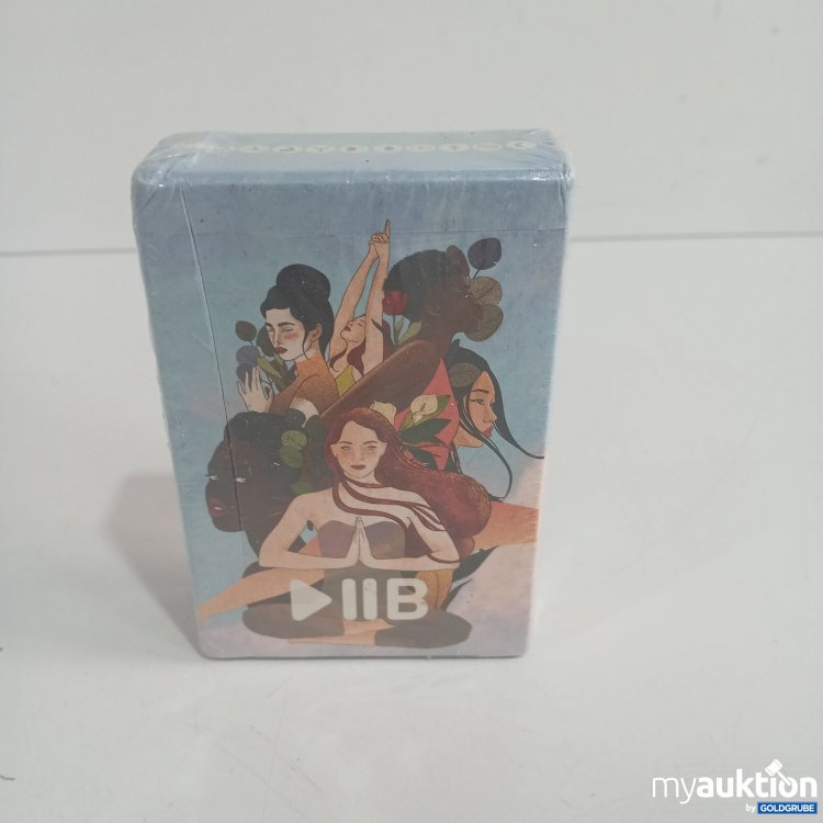 Artikel Nr. 848280: IIB Deck 