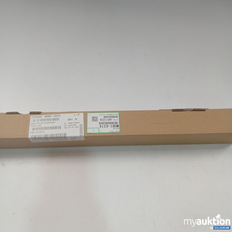 Artikel Nr. 857280 Artikel Nr. 857280: Brush Roller Transfer/sep M0B1-6374