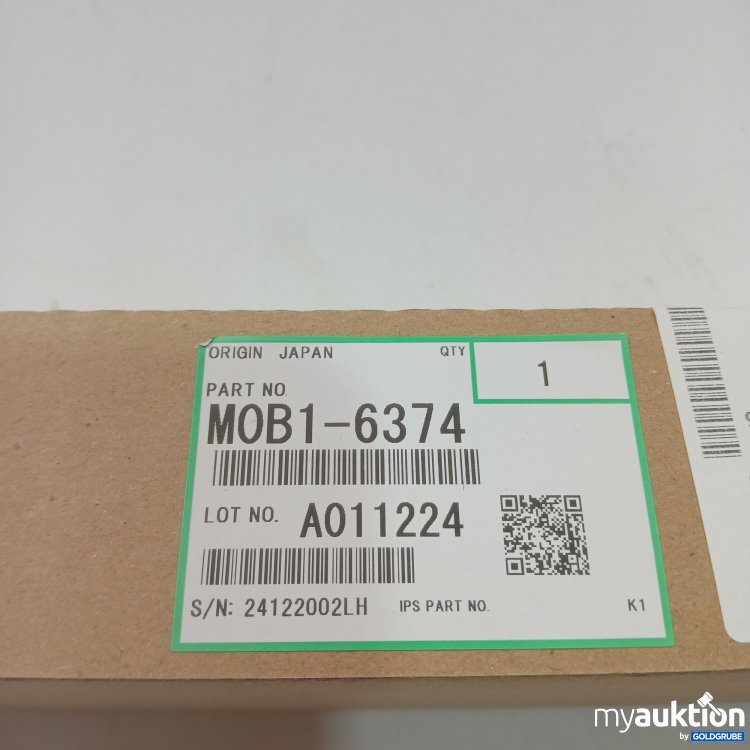 Artikel Nr. 857280 Artikel Nr. 857280: Brush Roller Transfer/sep M0B1-6374