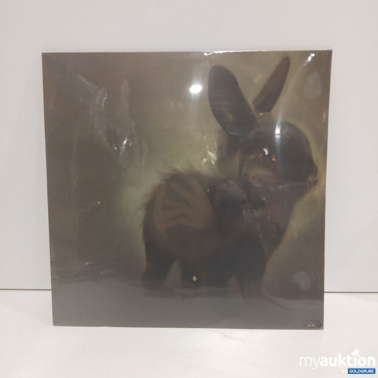 Artikel Nr. 879280: Vinyl-Schallplatte 