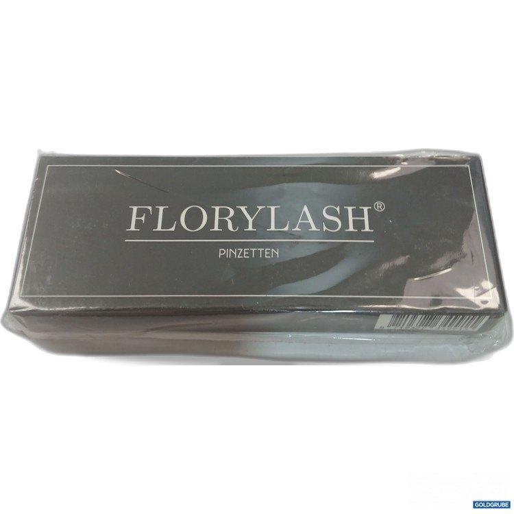 Artikel Nr. 884280: Florylash Pinzetten 