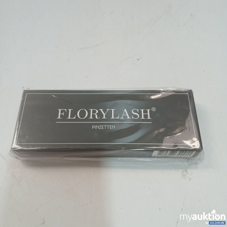 Artikel Nr. 884280: Florylash Pinzetten 