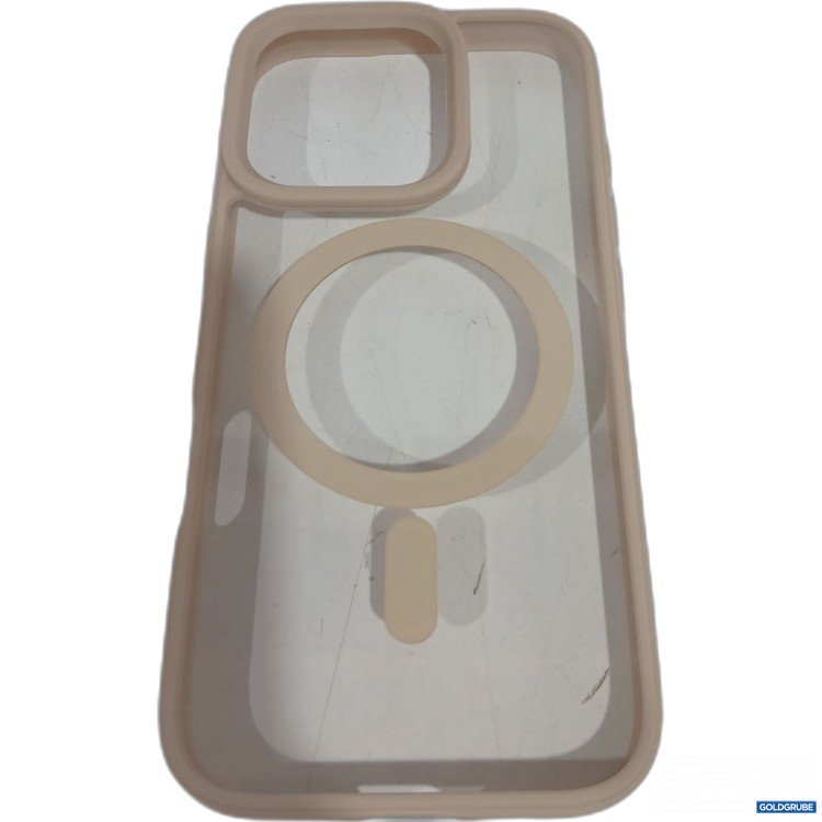 Artikel Nr. 898280: JETech Case for iPhone 16Pro 