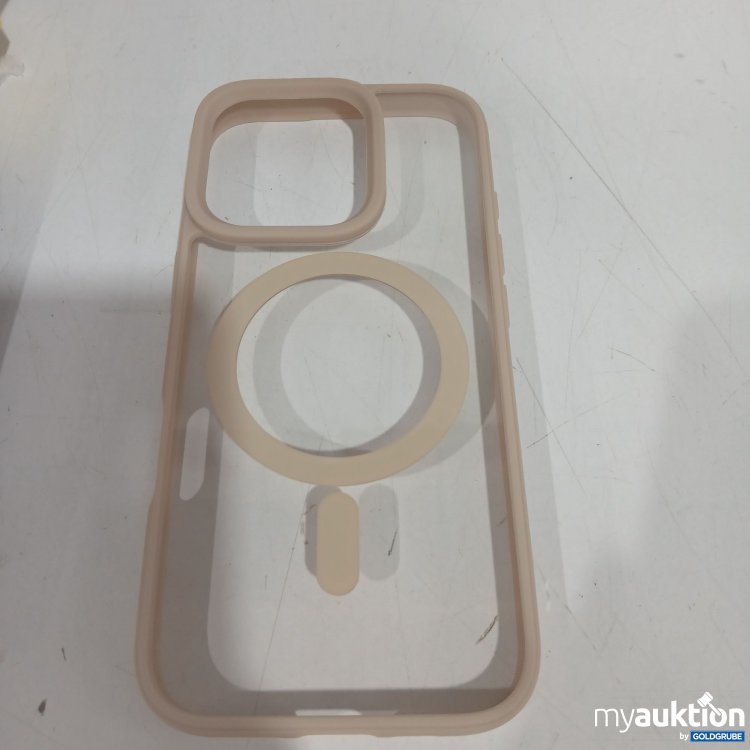 Artikel Nr. 898280: JETech Case for iPhone 16Pro 