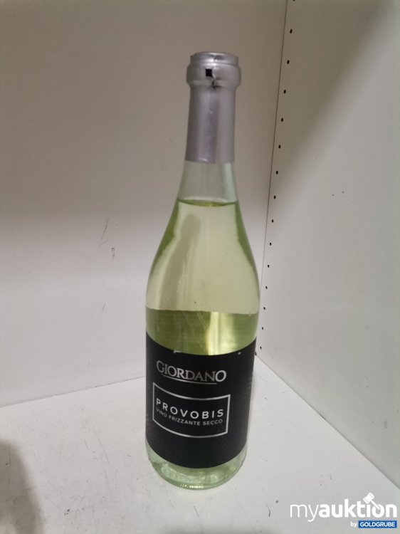 Artikel Nr. 899280: Giordano Provobis Frizzante 0,75l 