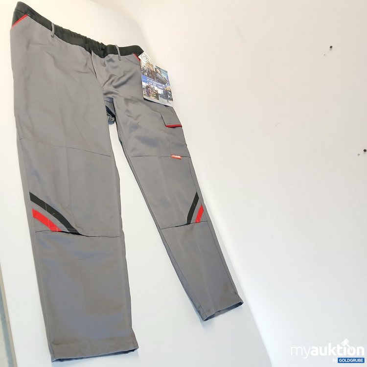 Artikel Nr. 908280: Planam Damenhose