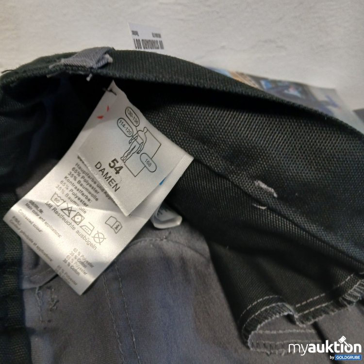 Artikel Nr. 908280: Planam Damenhose
