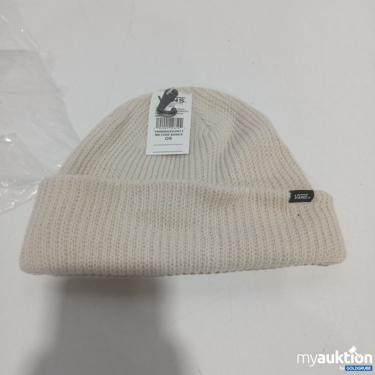 Artikel Nr. 911280 Artikel Nr. 911280: Vans Haube