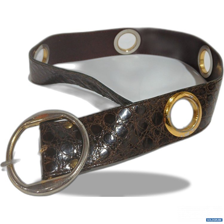 Artikel Nr. 914280: Sepcoeur Gürtel 