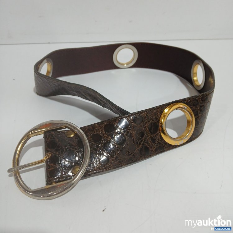 Artikel Nr. 914280: Sepcoeur Gürtel 