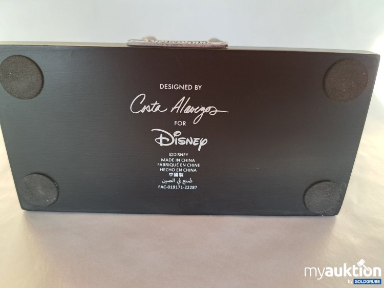 Artikel Nr. 915280: Disney Castle