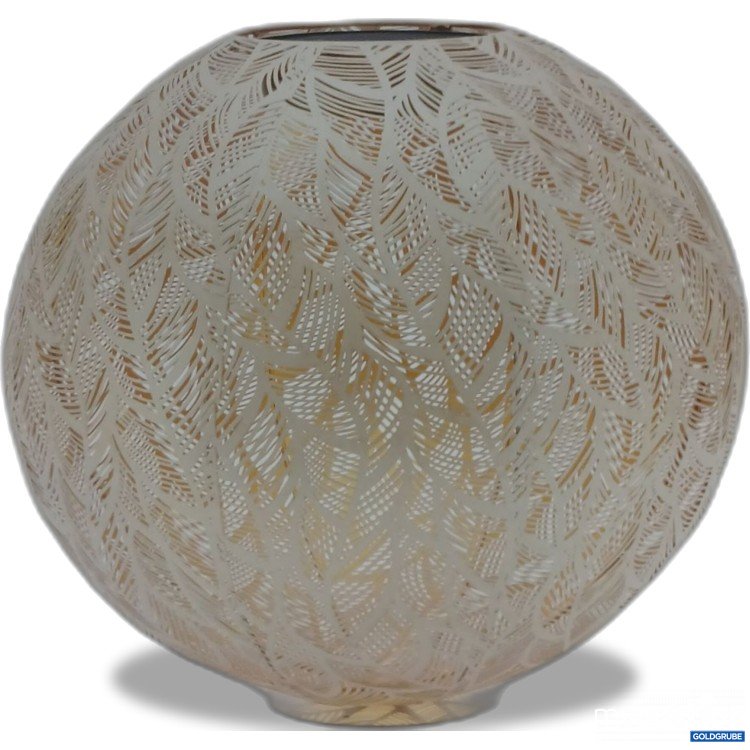 Artikel Nr. 916280: Sunny Collection Antic Ball Julia 40cm warmwhite 