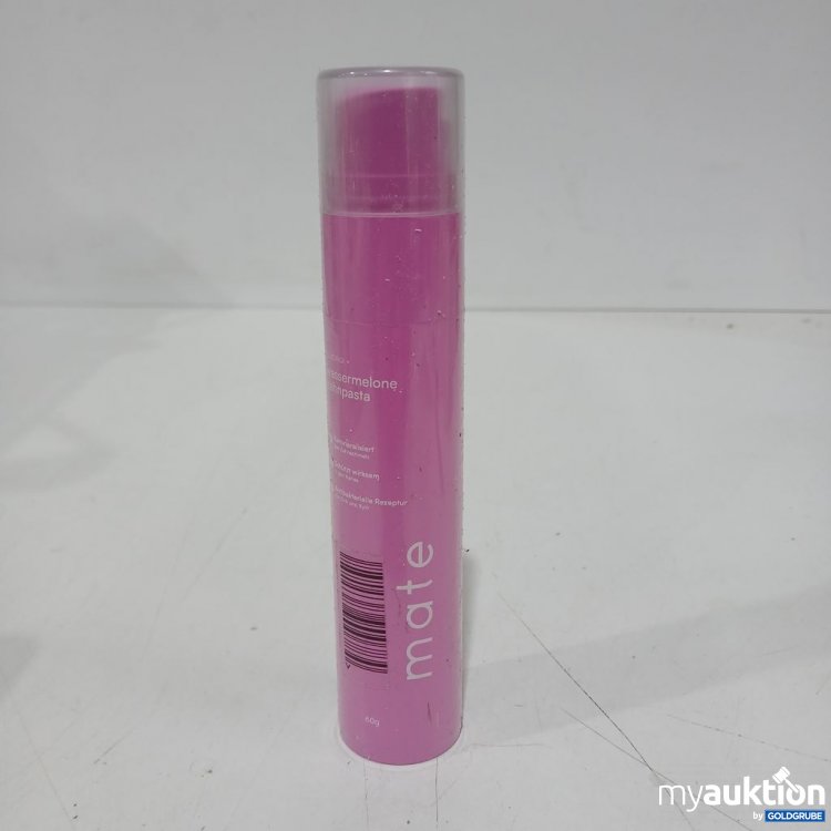 Artikel Nr. 918280 Artikel Nr. 918280: mate Wassermelonen-Pasta 100 g