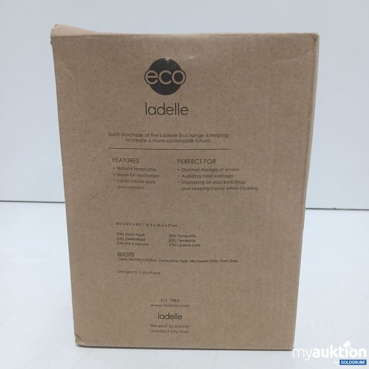 Artikel Nr. 921280: eco Iadelle 80171