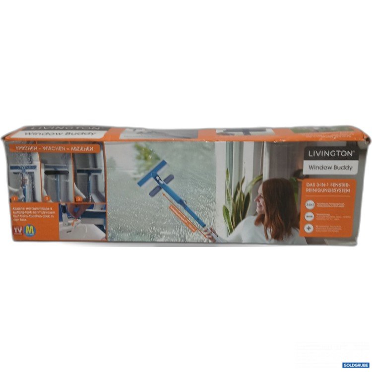 Artikel Nr. 961280: Livington Windo Buddy
