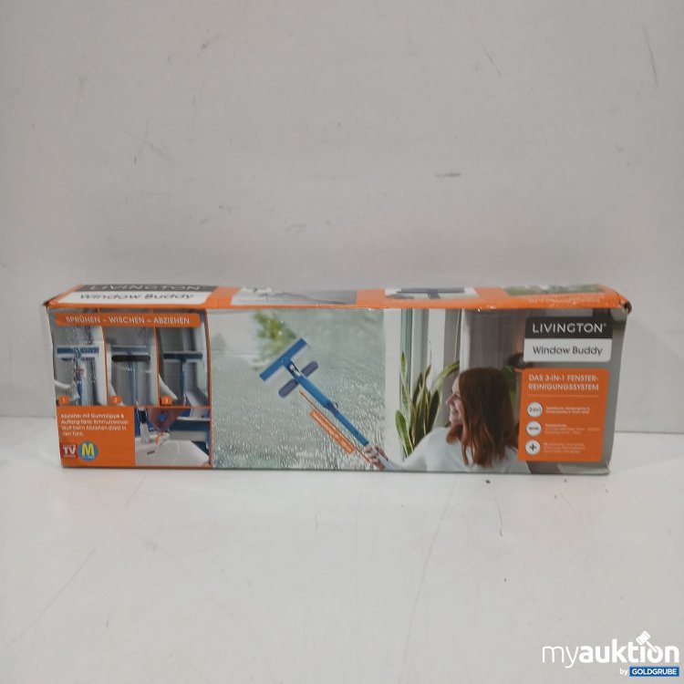 Artikel Nr. 961280: Livington Windo Buddy