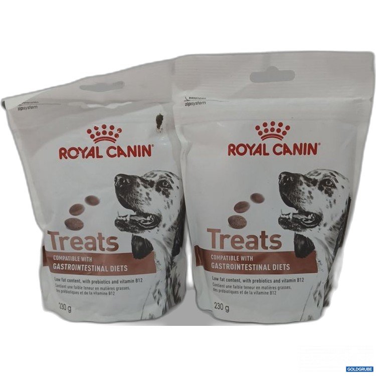 Artikel Nr. 973280: Royal Canin Treats 2×230g