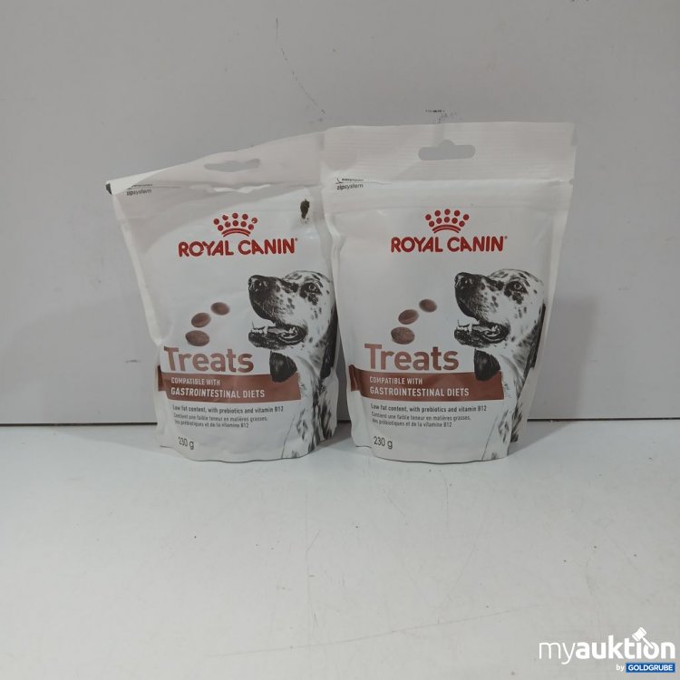 Artikel Nr. 973280: Royal Canin Treats 2×230g