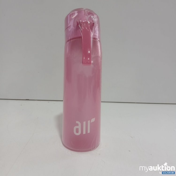 Artikel Nr. 977280: Pinke air Trinkflasche 