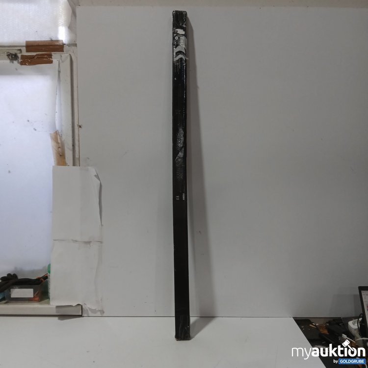 Artikel Nr. 980280 Artikel Nr. 980280: Thule SquareBar Evo 118, Klassische Vierkantrohre aus Stahl, 118cm lang