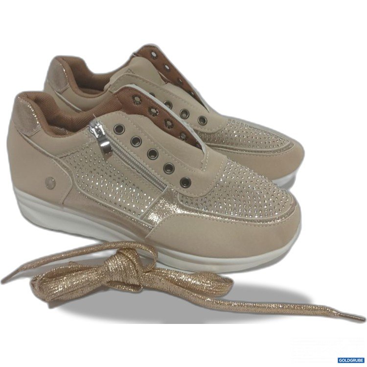 Artikel Nr. 992280 Artikel Nr. 992280: Sneaker Beige
