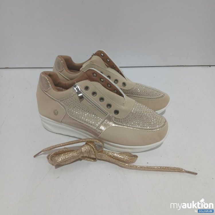 Artikel Nr. 992280 Artikel Nr. 992280: Sneaker Beige