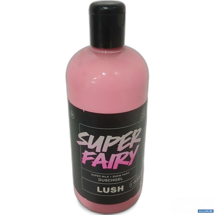 Artikel Nr. 993280 Artikel Nr. 993280: LUSH Super Fairy Duschgel 530ml