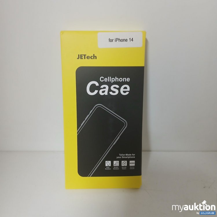 Artikel Nr. 399281: JETech Handyhülle für IPhone 14