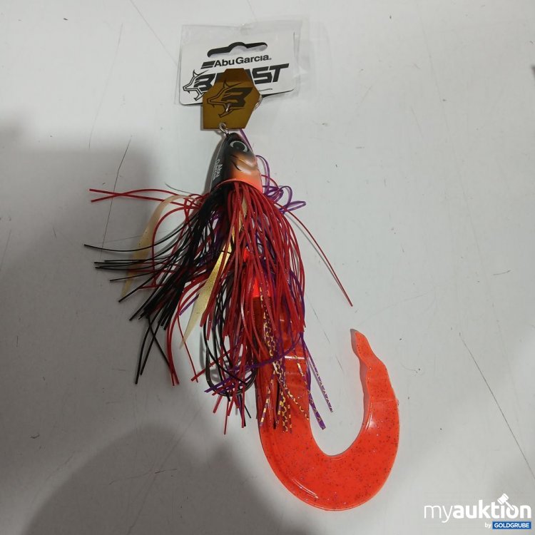 Artikel Nr. 442281: Abu Garcia Köder Red Tiger 25cm