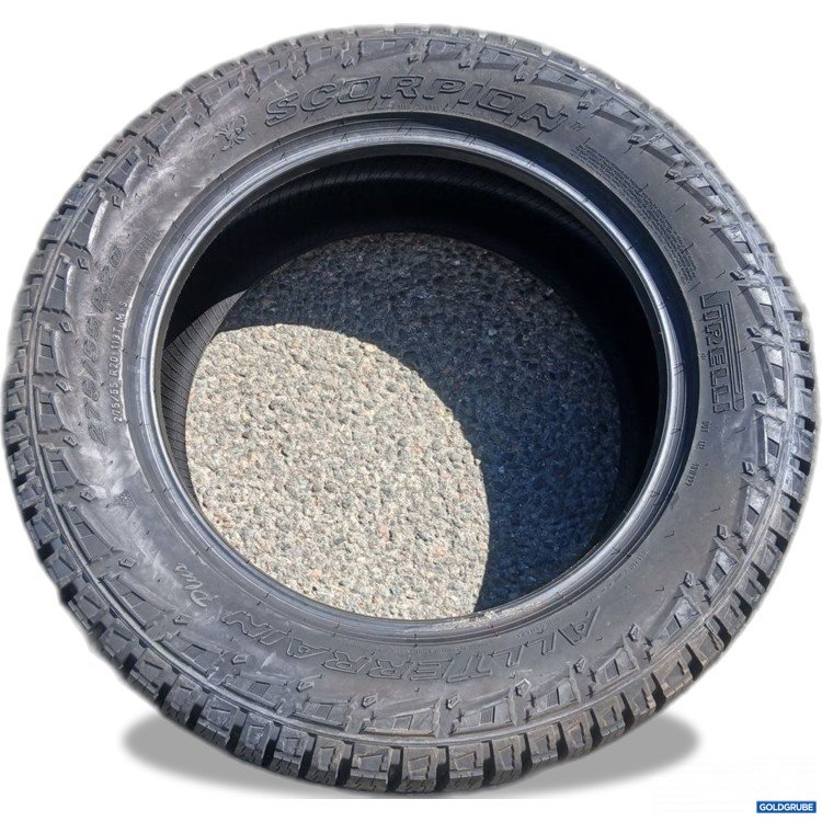 Artikel Nr. 447281 Artikel Nr. 447281: Pirelli Scorpion All Terrain Plus 275/55R20 113T
