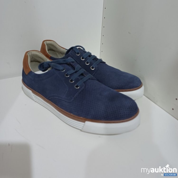 Artikel Nr. 464281 Artikel Nr. 464281: Pius Gabor Herrenschuhe Größe 41