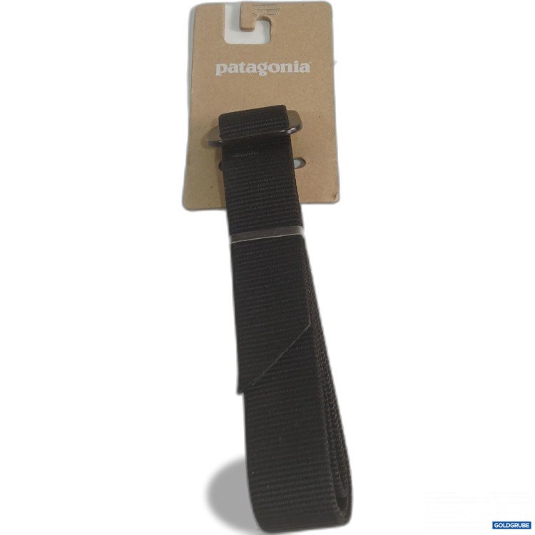 Artikel Nr. 525281: Patagonia 25Friction belt black 