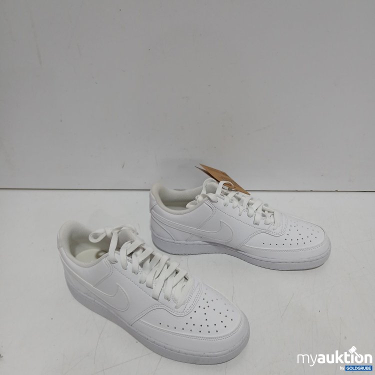 Artikel Nr. 527281: Nike Sneaker weiß Größe 41