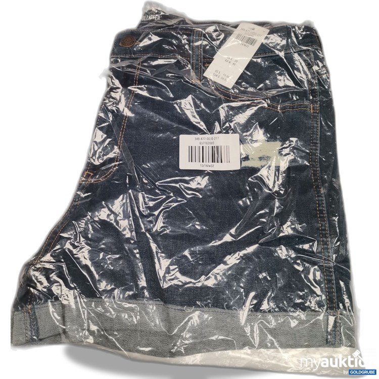 Artikel Nr. 774281: Hollister Jeans Shorts 