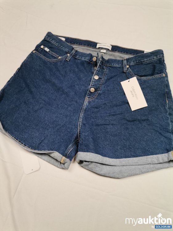 Artikel Nr. 776281 Artikel Nr. 776281: Calvin Klein Jeans Shorts