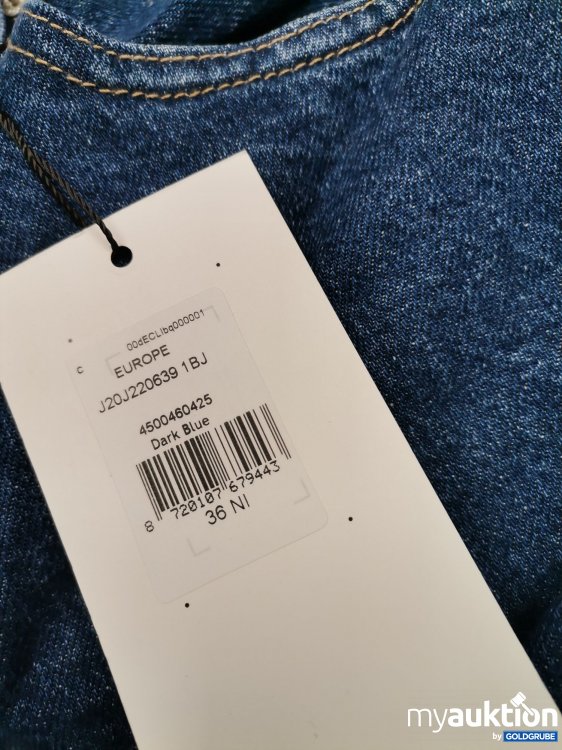 Artikel Nr. 776281 Artikel Nr. 776281: Calvin Klein Jeans Shorts