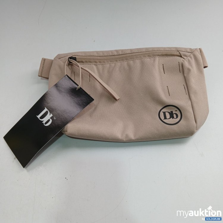 Artikel Nr. 812281 Artikel Nr. 812281: Db Bauchtasche L