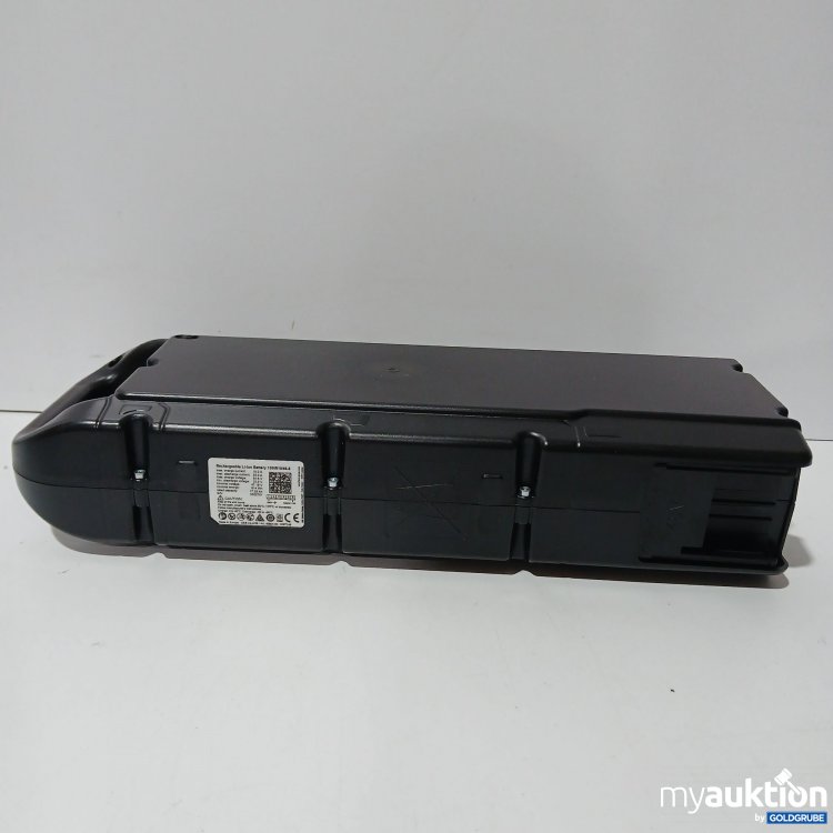 Artikel Nr. 813281 Artikel Nr. 813281: Recharcable Li-ion Battery 13INR-19/66-5