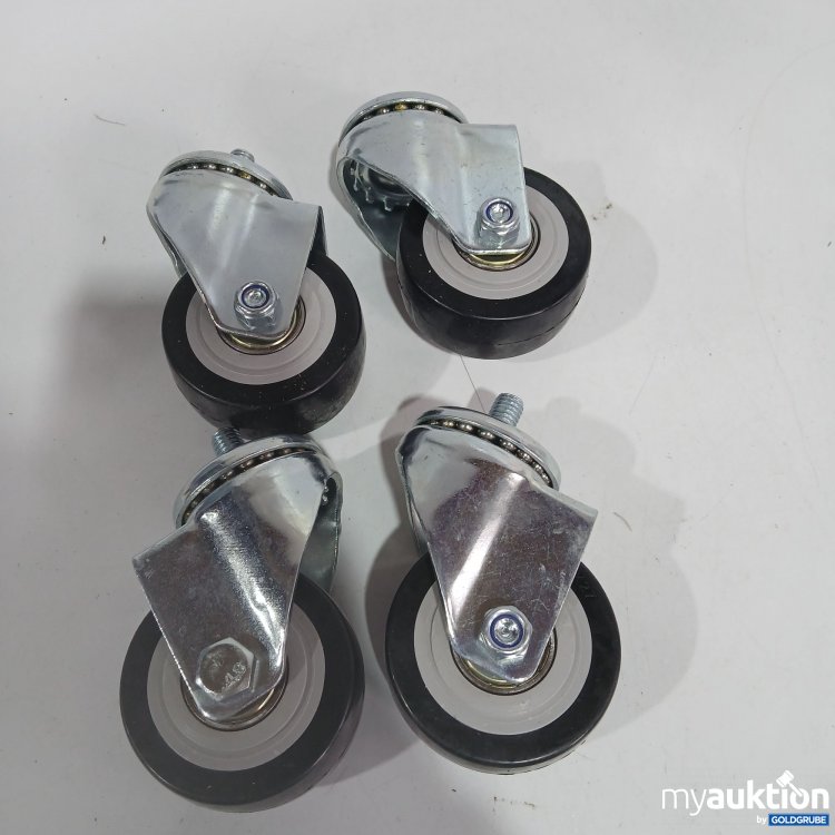 Artikel Nr. 821281 Artikel Nr. 821281: Lenkrollen