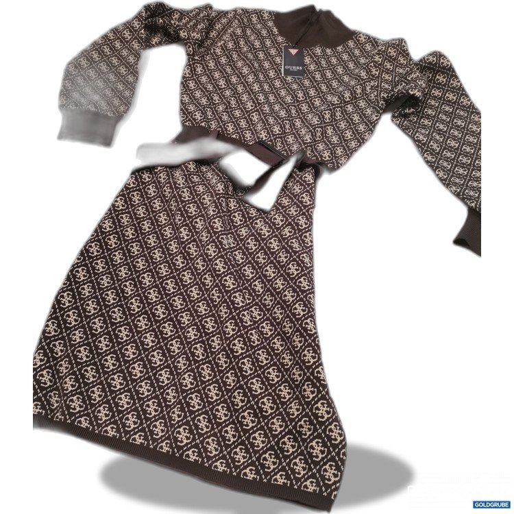 Artikel Nr. 837281: Guess Strickkleid 