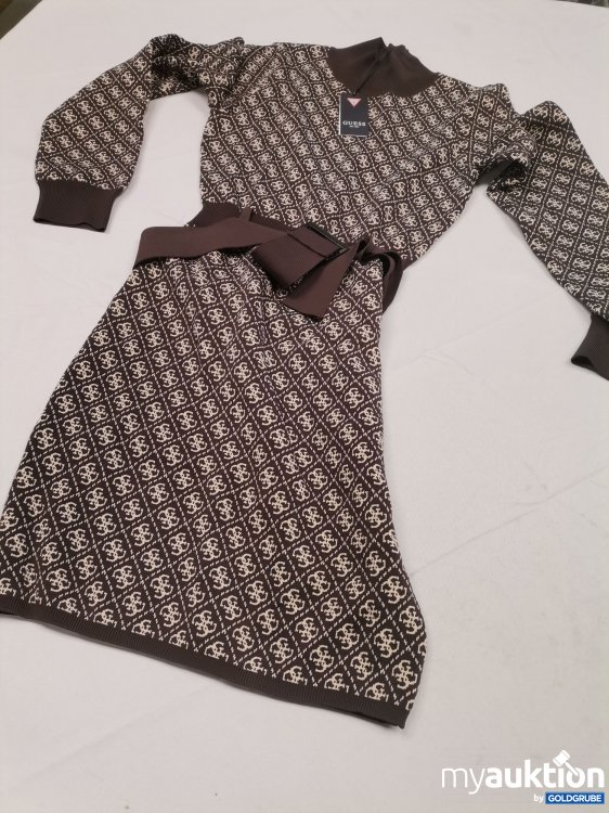 Artikel Nr. 837281: Guess Strickkleid 