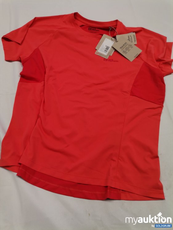 Artikel Nr. 842281: Jack Wolfskin Shirt