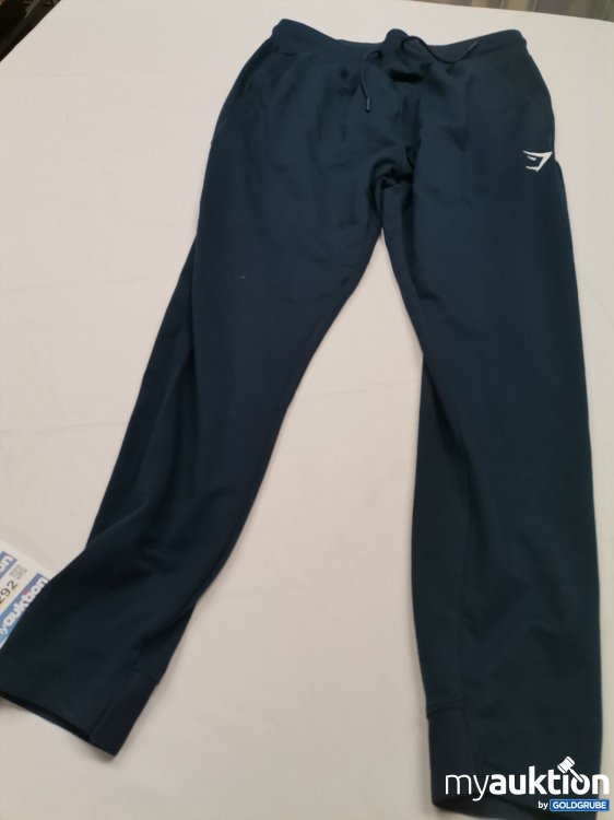 Artikel Nr. 843281 Artikel Nr. 843281: Gymshark Jogginghose