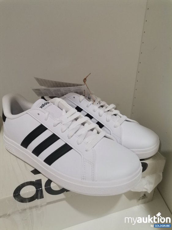 Artikel Nr. 856281 Artikel Nr. 856281: Adidas grand court 2 Sneaker