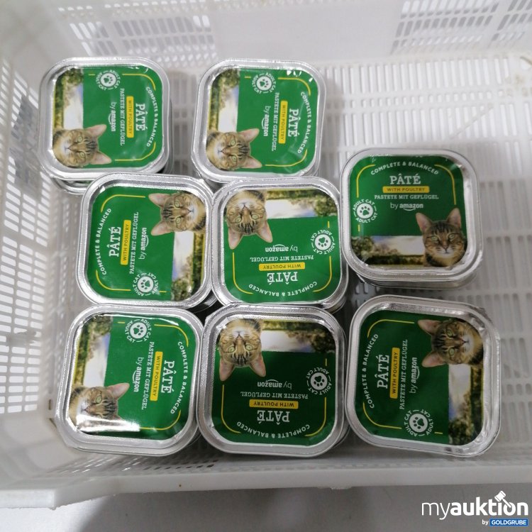 Artikel Nr. 875281: Complete & Balanced Poultry 16×100g