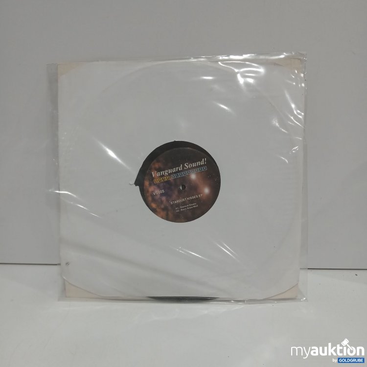 Artikel Nr. 879281: Vanguard Sound Amir Alexander VS005