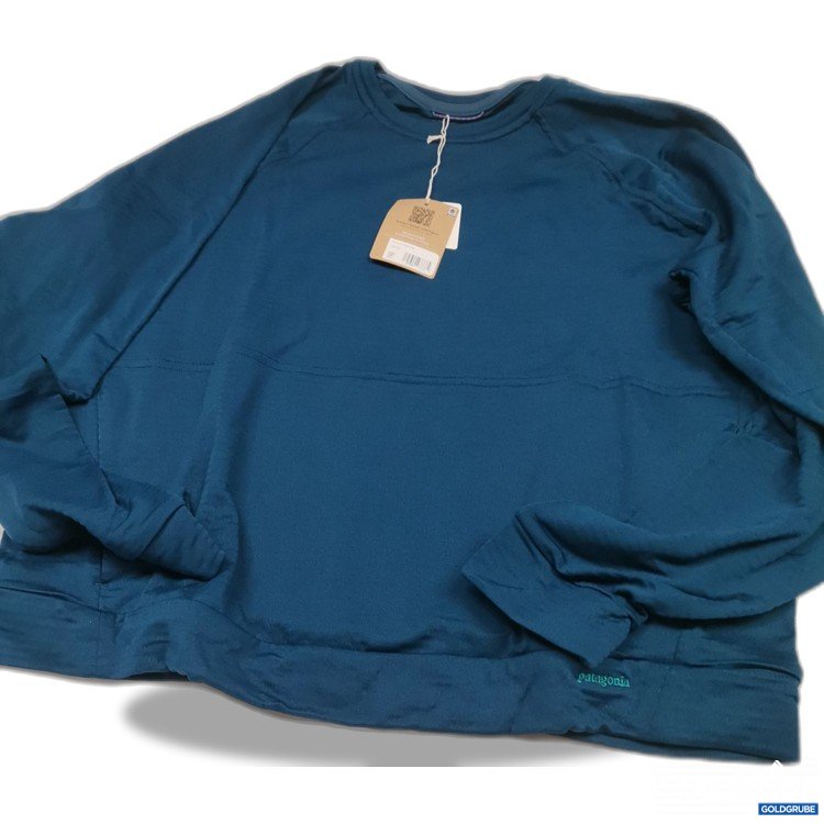 Artikel Nr. 880281: Patagonia thermal crew Shirt